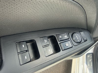 2020 Hyundai Elantra Sport