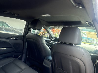 2020 Hyundai Elantra Sport
