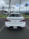2020 Hyundai Elantra Sport