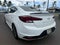 2020 Hyundai Elantra Sport
