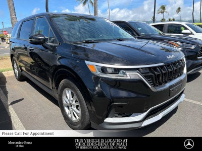 2023 Kia Carnival LX
