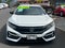 2021 Honda Civic Hatchback Sport