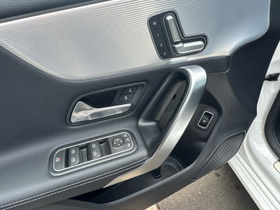 2023 Mercedes-Benz CLA 250 Coupe