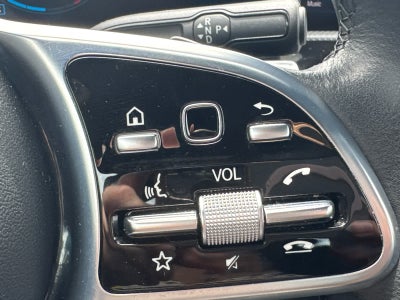 2023 Mercedes-Benz CLA 250 Coupe