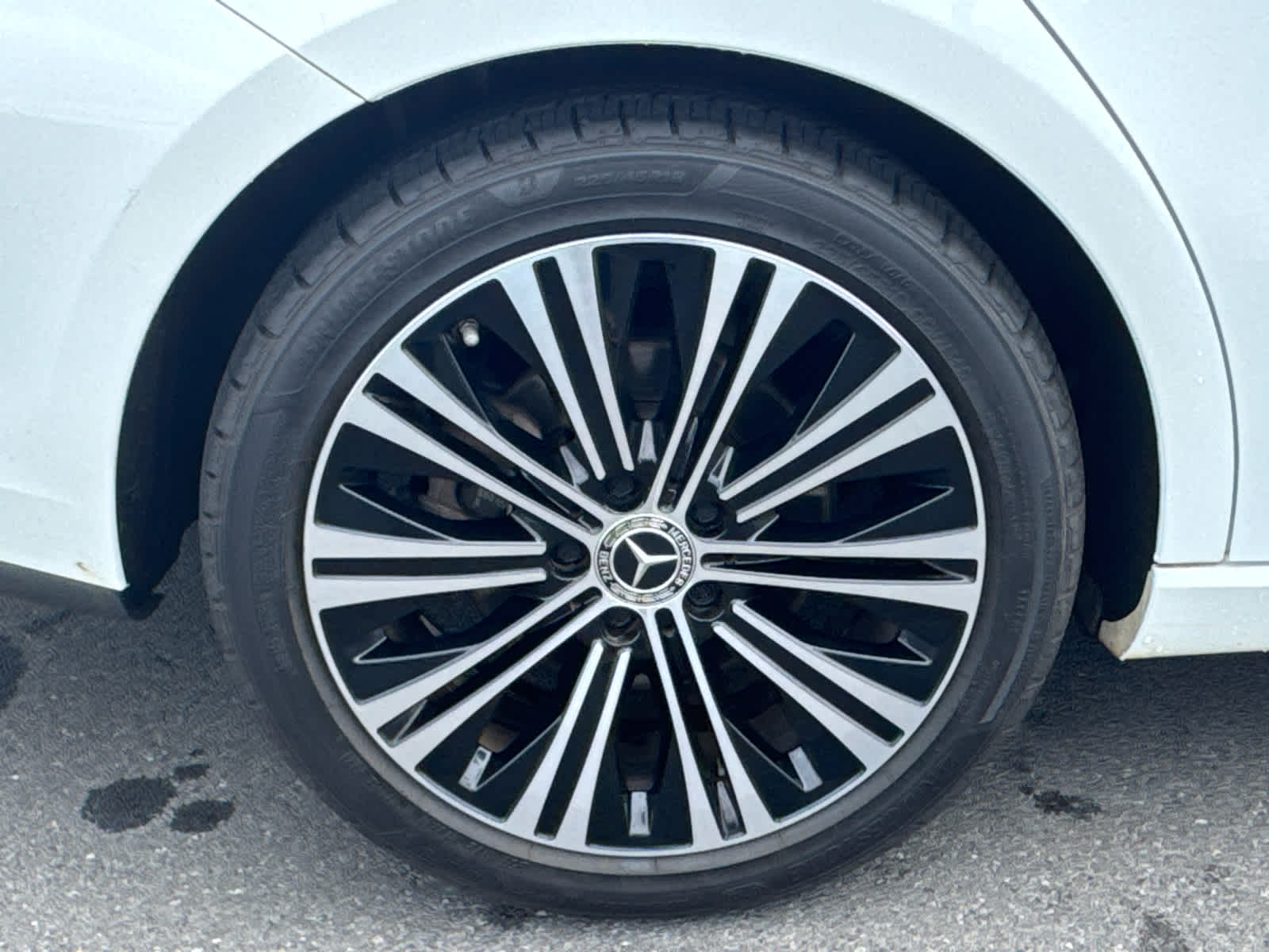 2023 Mercedes-Benz CLA 250 Coupe