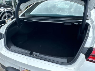 2023 Mercedes-Benz CLA 250 Coupe