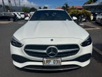 2025 Mercedes-Benz C 300 Sedan