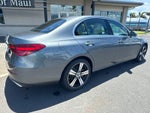2023 Mercedes-Benz C 300 Sedan