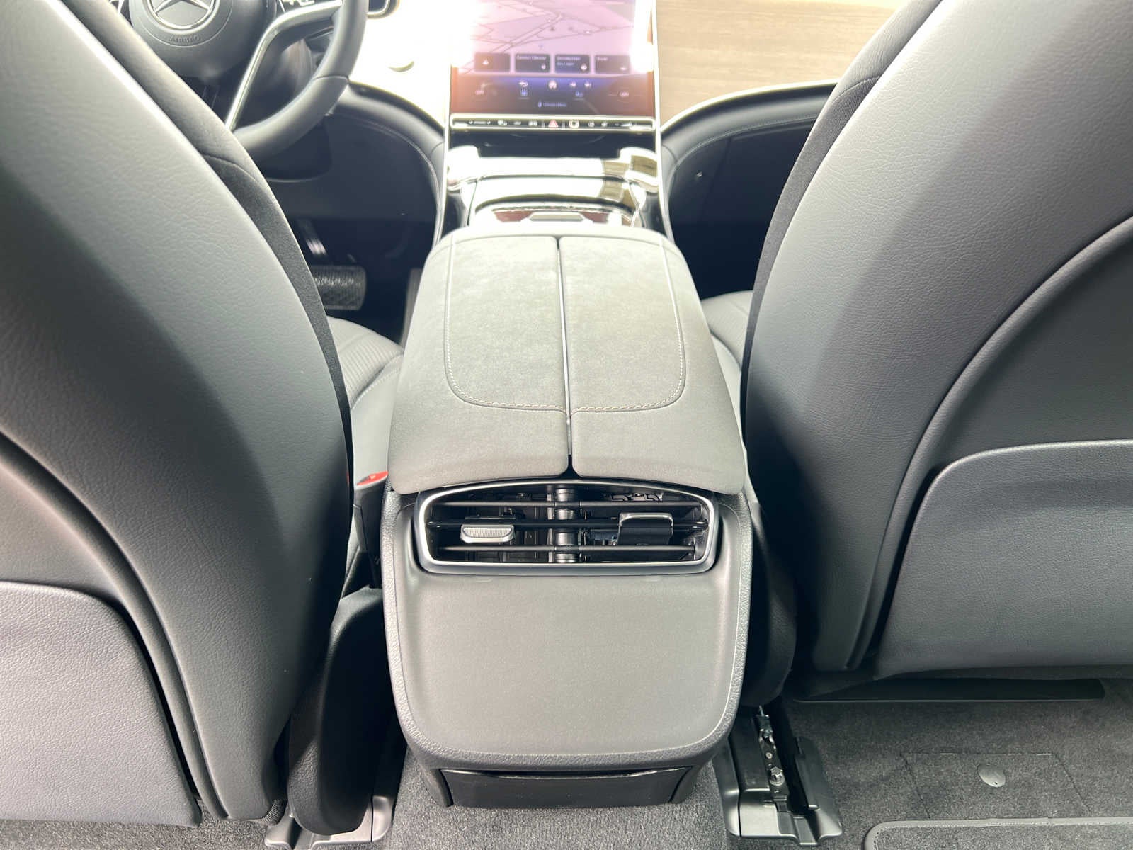 2023 Mercedes-Benz EQS EQS 450+