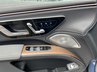 2023 Mercedes-Benz EQS EQS 450+