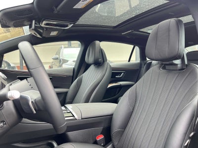 2023 Mercedes-Benz EQS EQS 450+