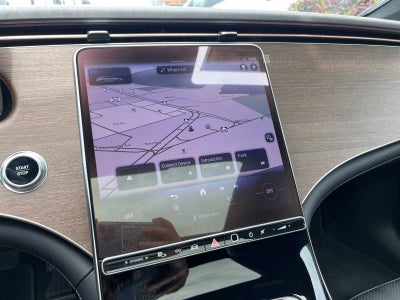 2023 Mercedes-Benz EQS EQS 450+