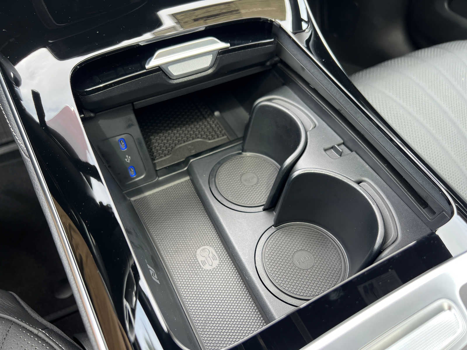 2023 Mercedes-Benz EQS EQS 450+