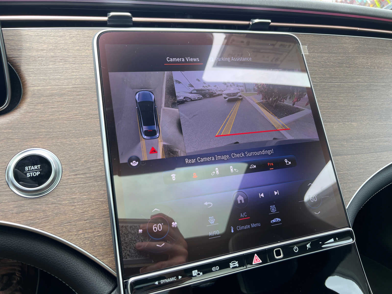 2023 Mercedes-Benz EQS EQS 450+