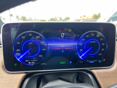 2023 Mercedes-Benz EQS EQS 450+