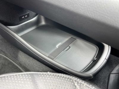 2023 Mercedes-Benz EQS EQS 450+