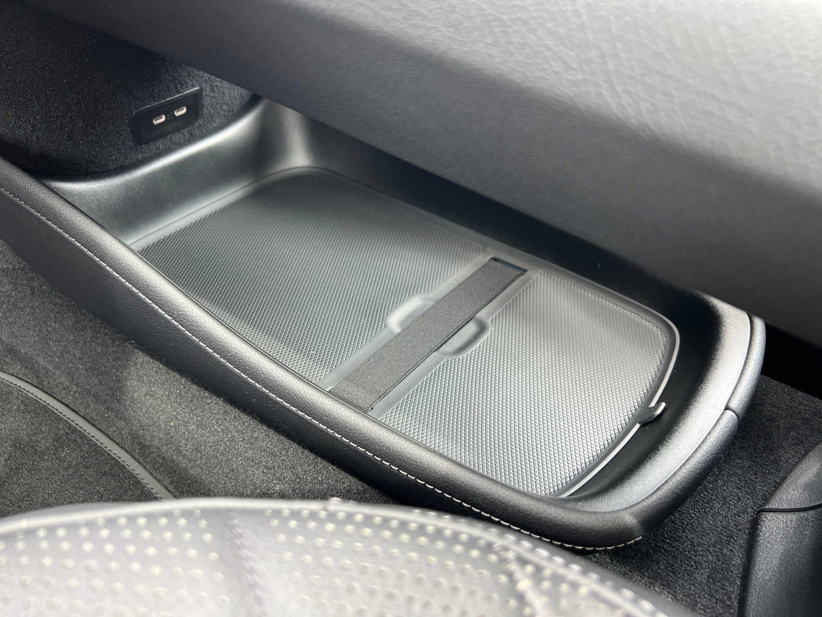 2023 Mercedes-Benz EQS EQS 450+