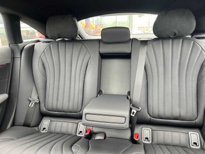 2023 Mercedes-Benz EQS EQS 450+