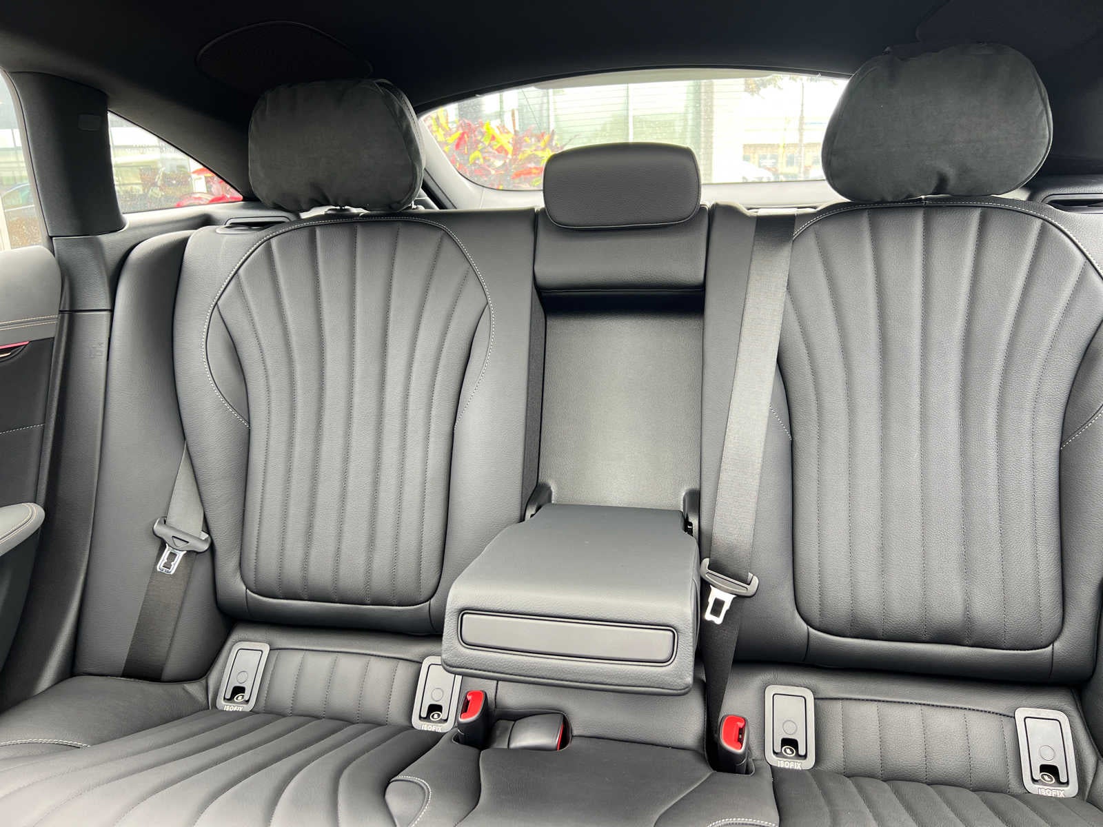 2023 Mercedes-Benz EQS EQS 450+