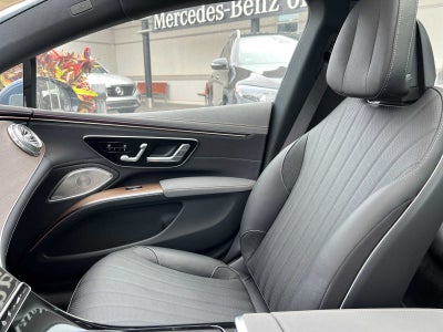 2023 Mercedes-Benz EQS EQS 450+