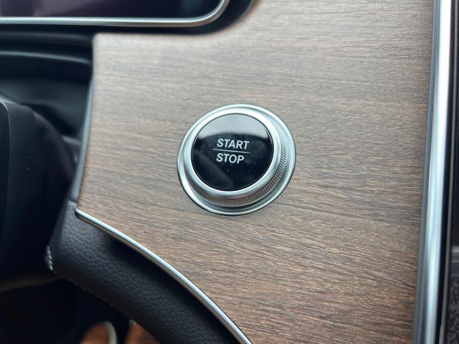 2023 Mercedes-Benz EQS EQS 450+