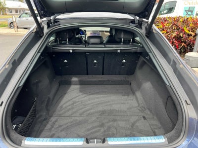 2023 Mercedes-Benz EQS EQS 450+