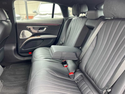 2023 Mercedes-Benz EQS EQS 450+