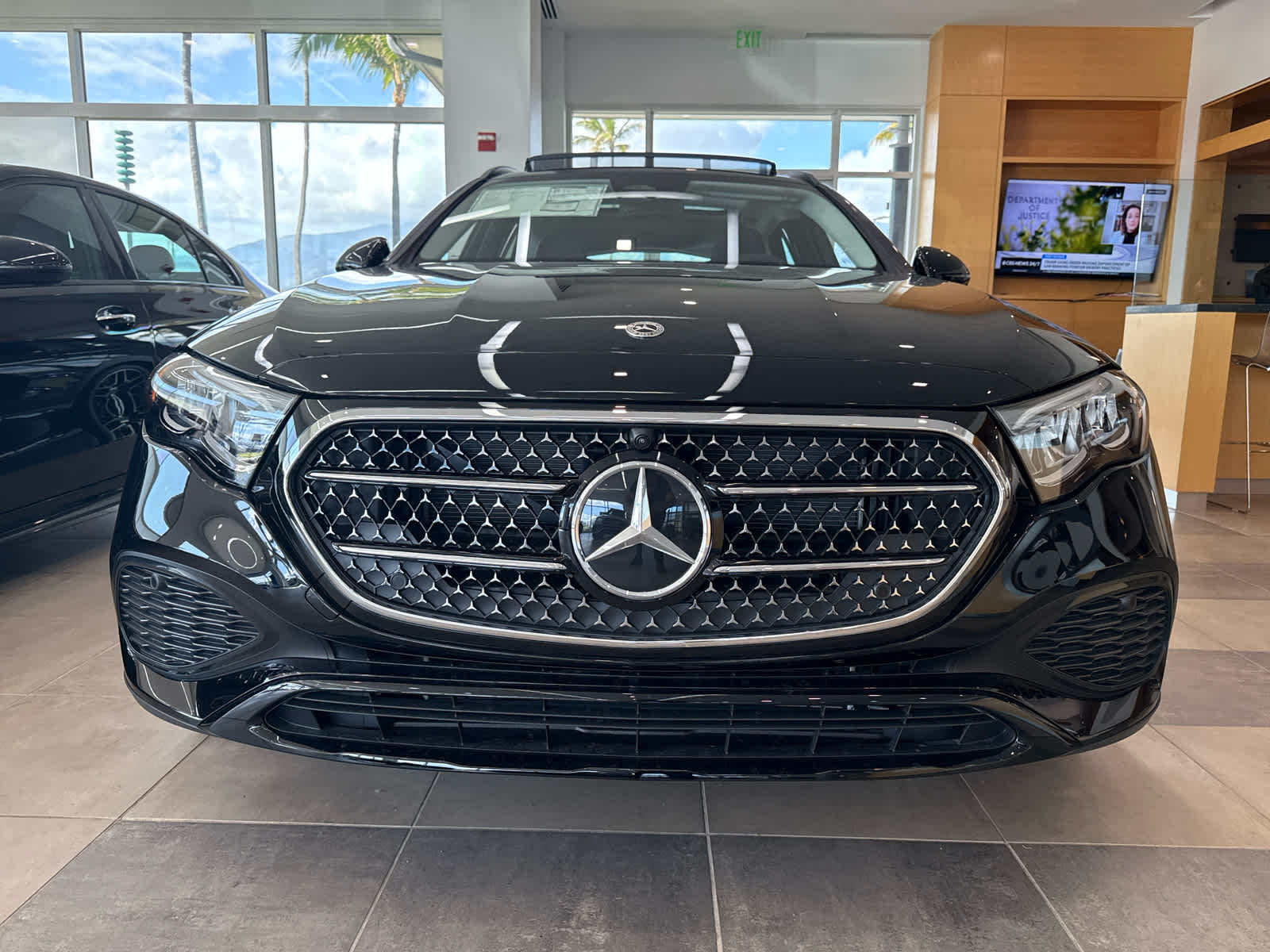 2025 Mercedes-Benz E 450 4MATIC® All-Terrain Wagon