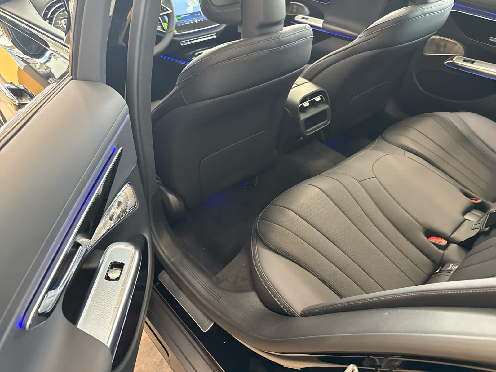 2025 Mercedes-Benz E 450 4MATIC® All-Terrain Wagon