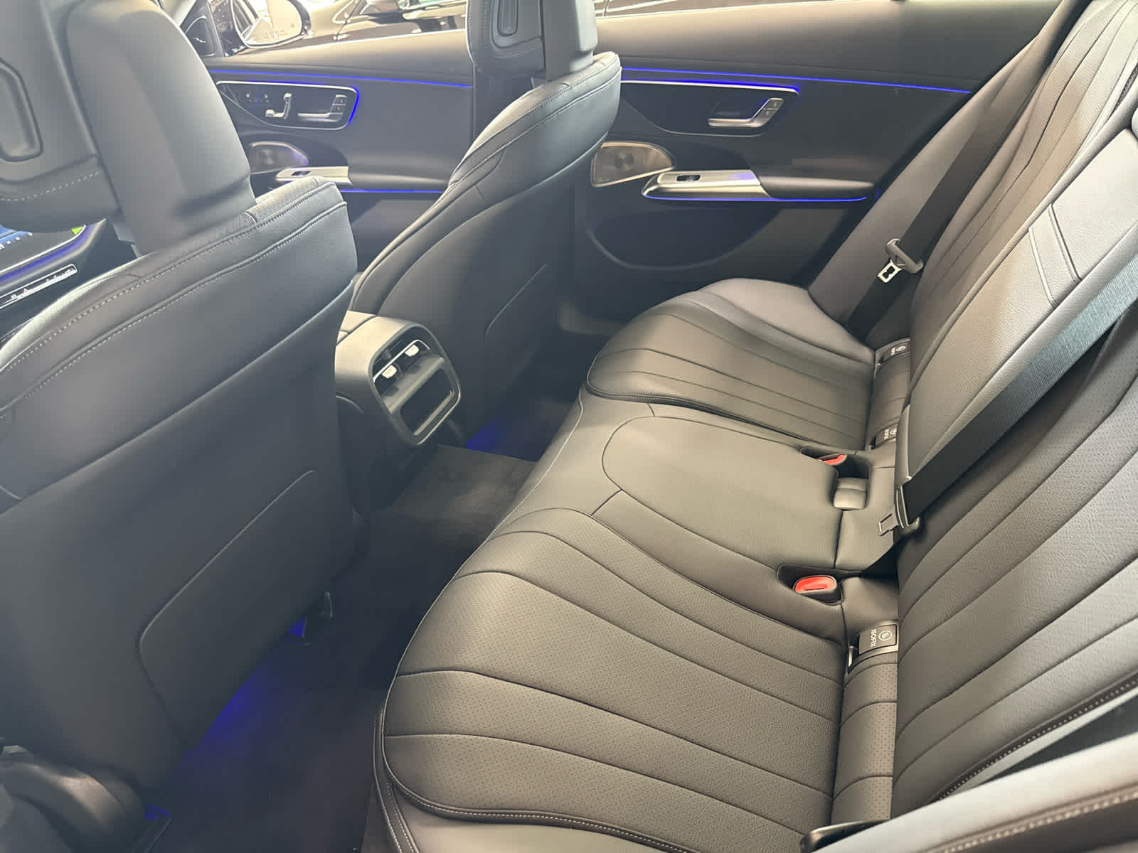 2025 Mercedes-Benz E 450 4MATIC® All-Terrain Wagon
