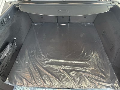2025 Mercedes-Benz E 450 4MATIC® All-Terrain Wagon