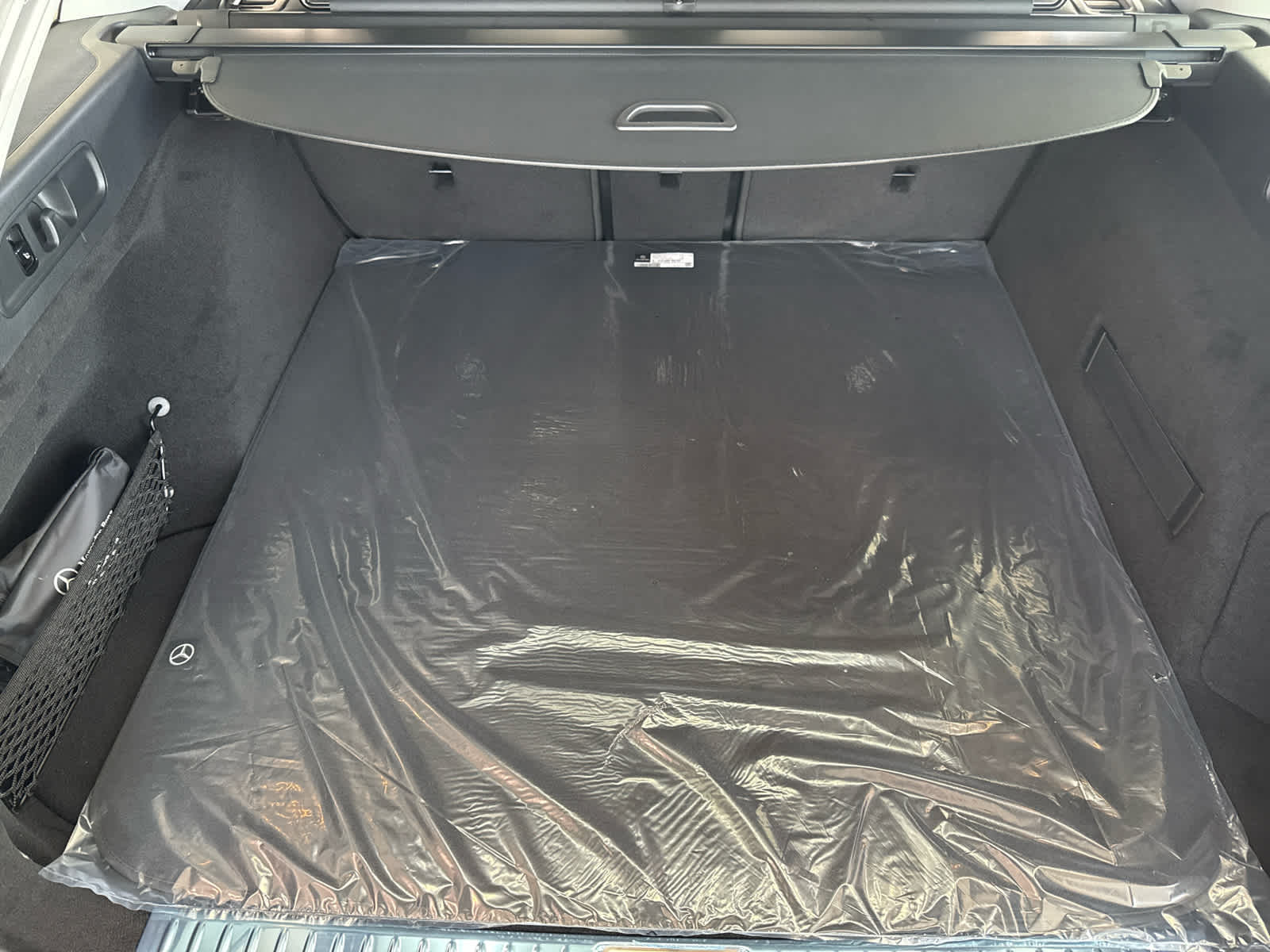 2025 Mercedes-Benz E 450 4MATIC® All-Terrain Wagon
