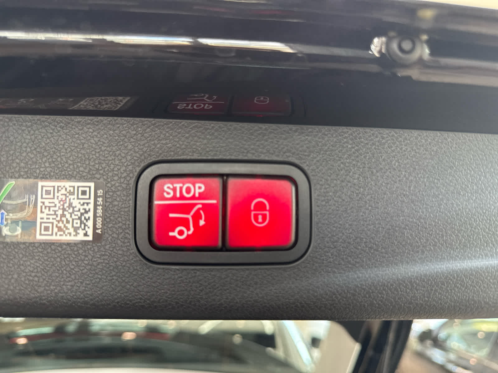2025 Mercedes-Benz E 450 4MATIC® All-Terrain Wagon