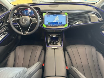 2025 Mercedes-Benz E 450 4MATIC® All-Terrain Wagon