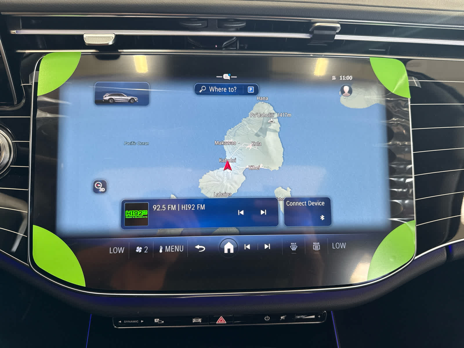 2025 Mercedes-Benz E 450 4MATIC® All-Terrain Wagon