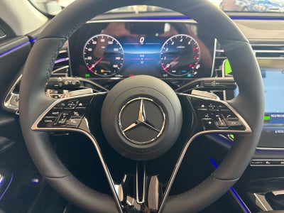 2025 Mercedes-Benz E 450 4MATIC® All-Terrain Wagon