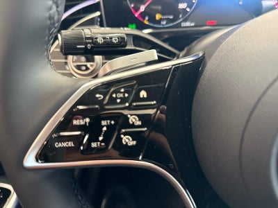 2025 Mercedes-Benz E 450 4MATIC® All-Terrain Wagon