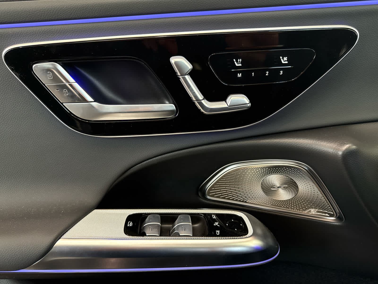 2025 Mercedes-Benz E 450 4MATIC® All-Terrain Wagon