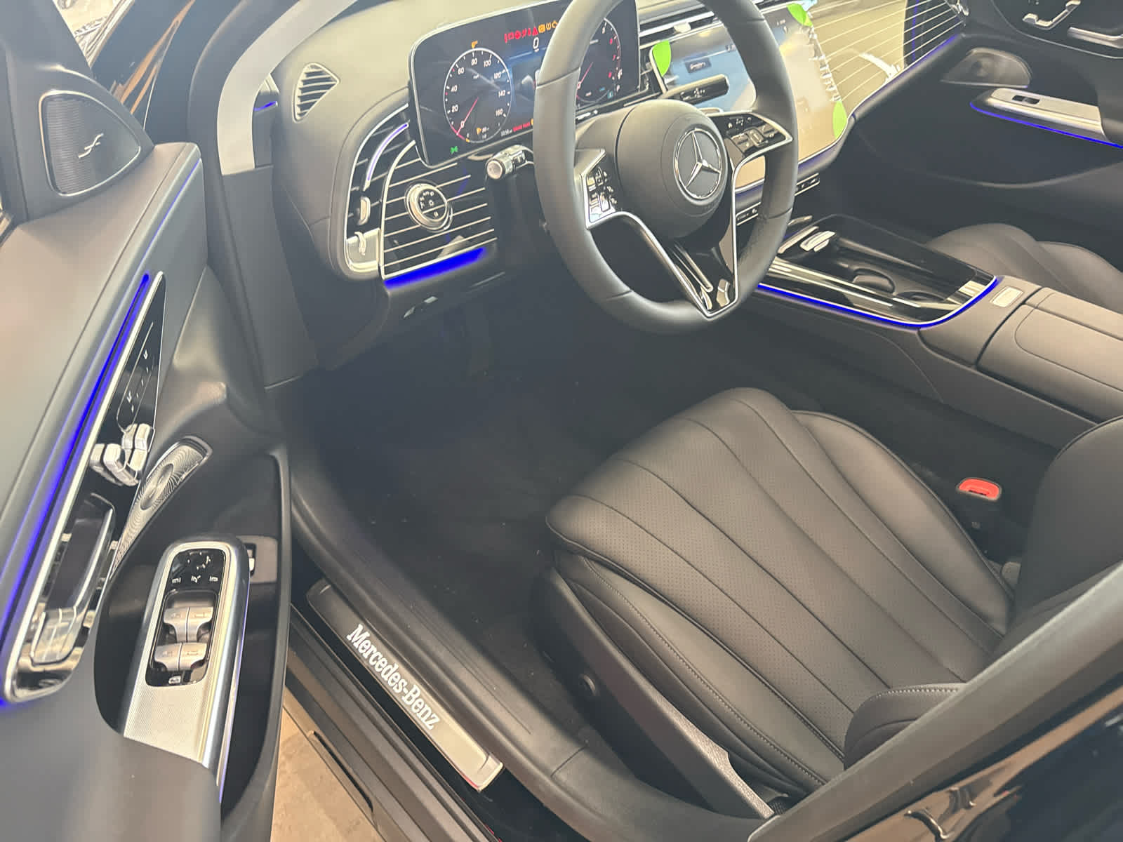 2025 Mercedes-Benz E 450 4MATIC® All-Terrain Wagon