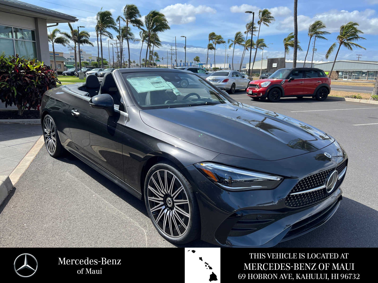 2024 Mercedes-Benz CLE CLE 300