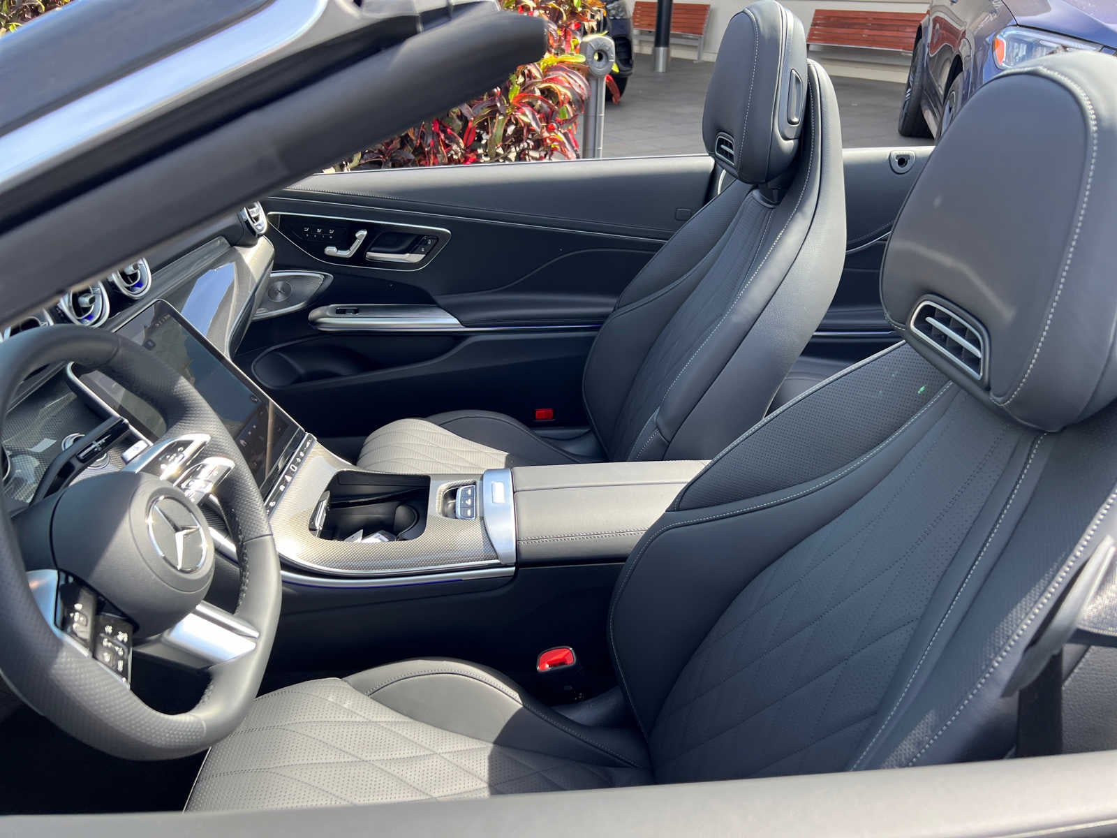 2024 Mercedes-Benz CLE CLE 300