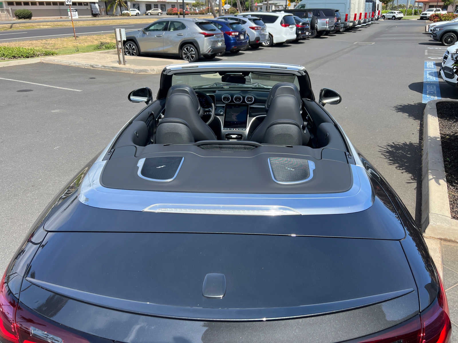 2024 Mercedes-Benz CLE CLE 300