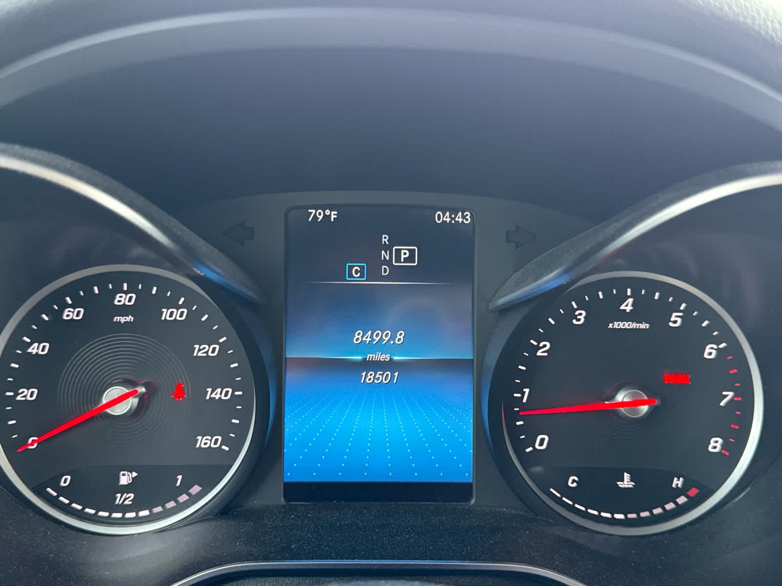 2022 Mercedes-Benz GLC 300 SUV