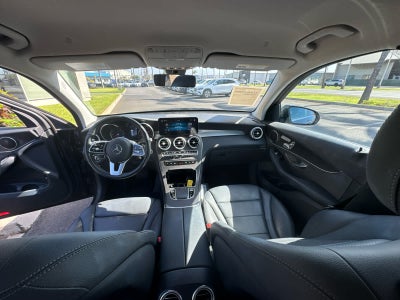 2021 Mercedes-Benz GLC GLC 300
