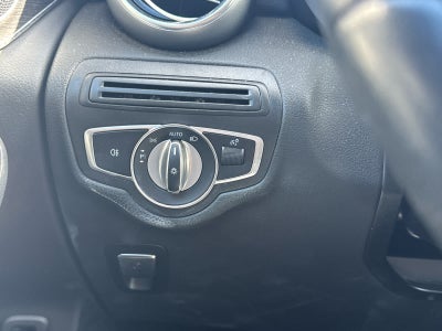 2021 Mercedes-Benz GLC GLC 300