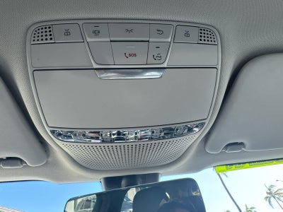 2021 Mercedes-Benz GLC GLC 300