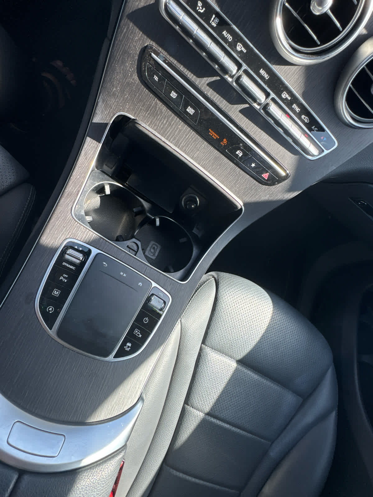 2021 Mercedes-Benz GLC GLC 300