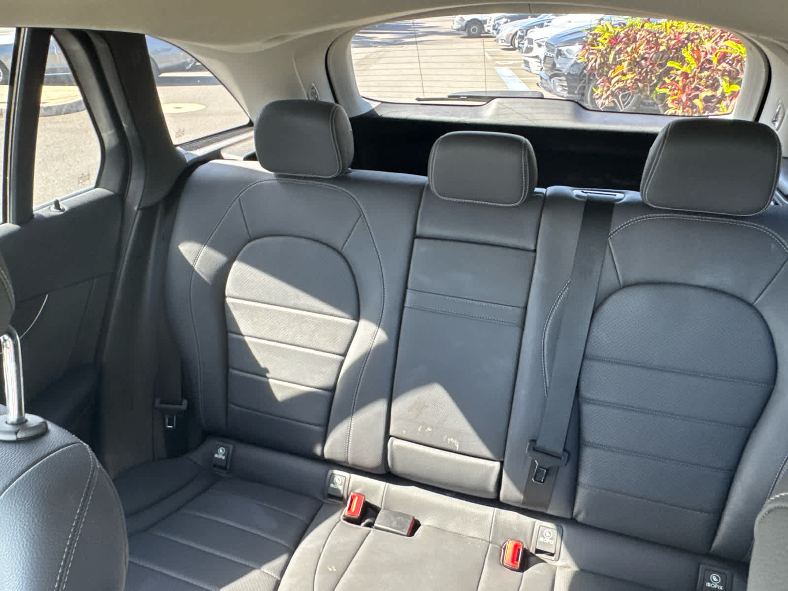 2021 Mercedes-Benz GLC GLC 300