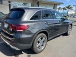 2021 Mercedes-Benz GLC GLC 300