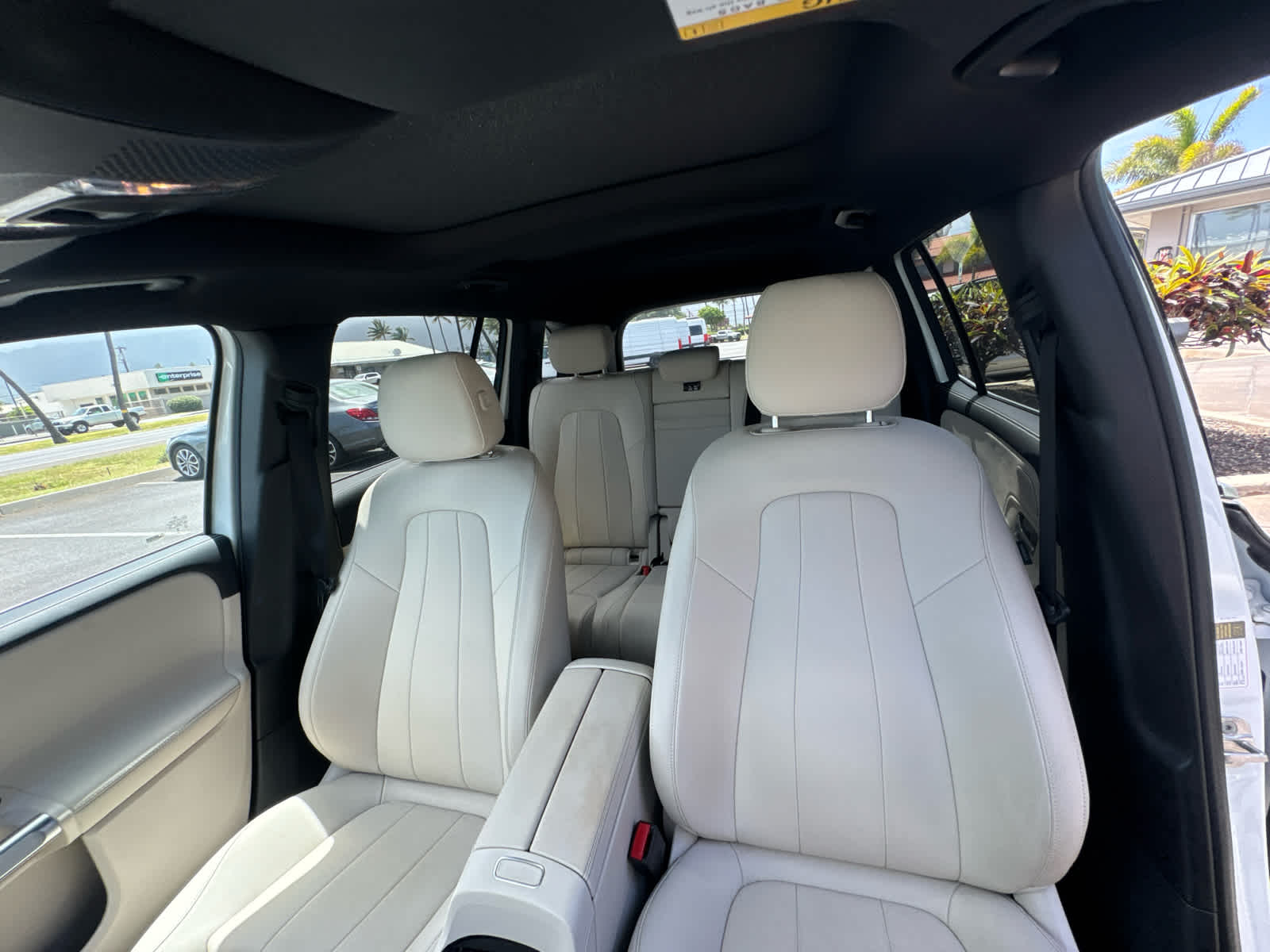 2026 Mercedes-Benz GLB 250 SUV